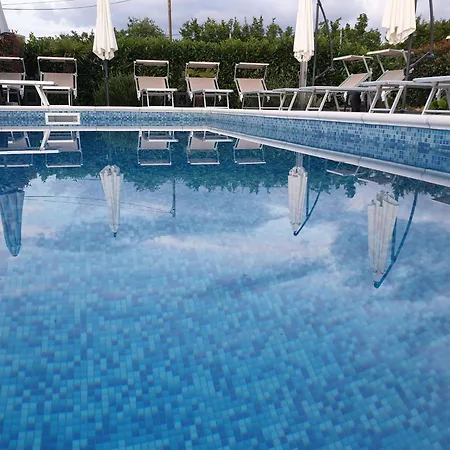 Appartement Lea With Pool 2 Malinska