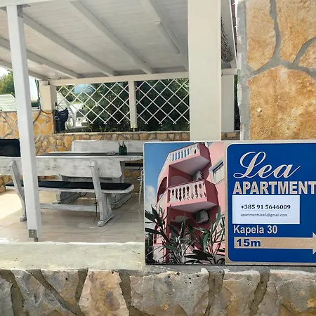 Apartment Lea With Pool 2