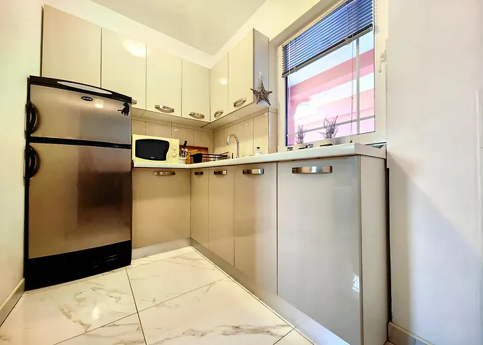 Apartment Lea With Pool 2