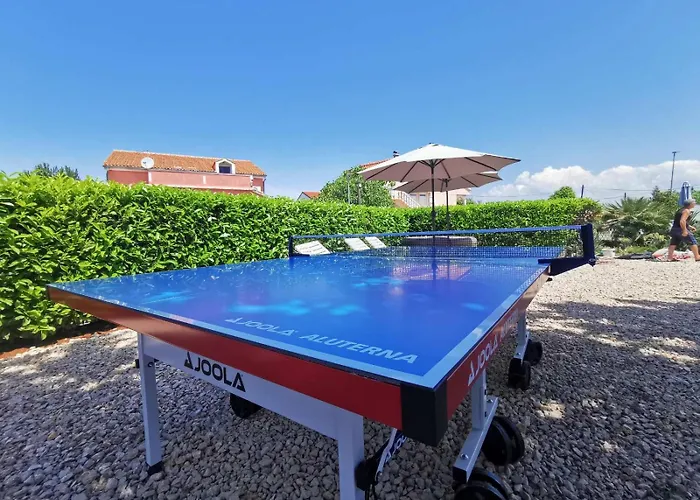 アパート Lea With Pool 2